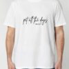 Tricou din bumbac organic Premium-Pet all the dogs, Barbati