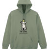 Hanorac printat-Just be you, Unisex