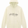 Hanorac printat-Pet all the dogs, Unisex