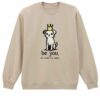 Bluza printata-Just Be You, Unisex