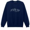Bluza printata-Pet all the dogs, Unisex