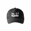 Sapca unisex-The Dogfather